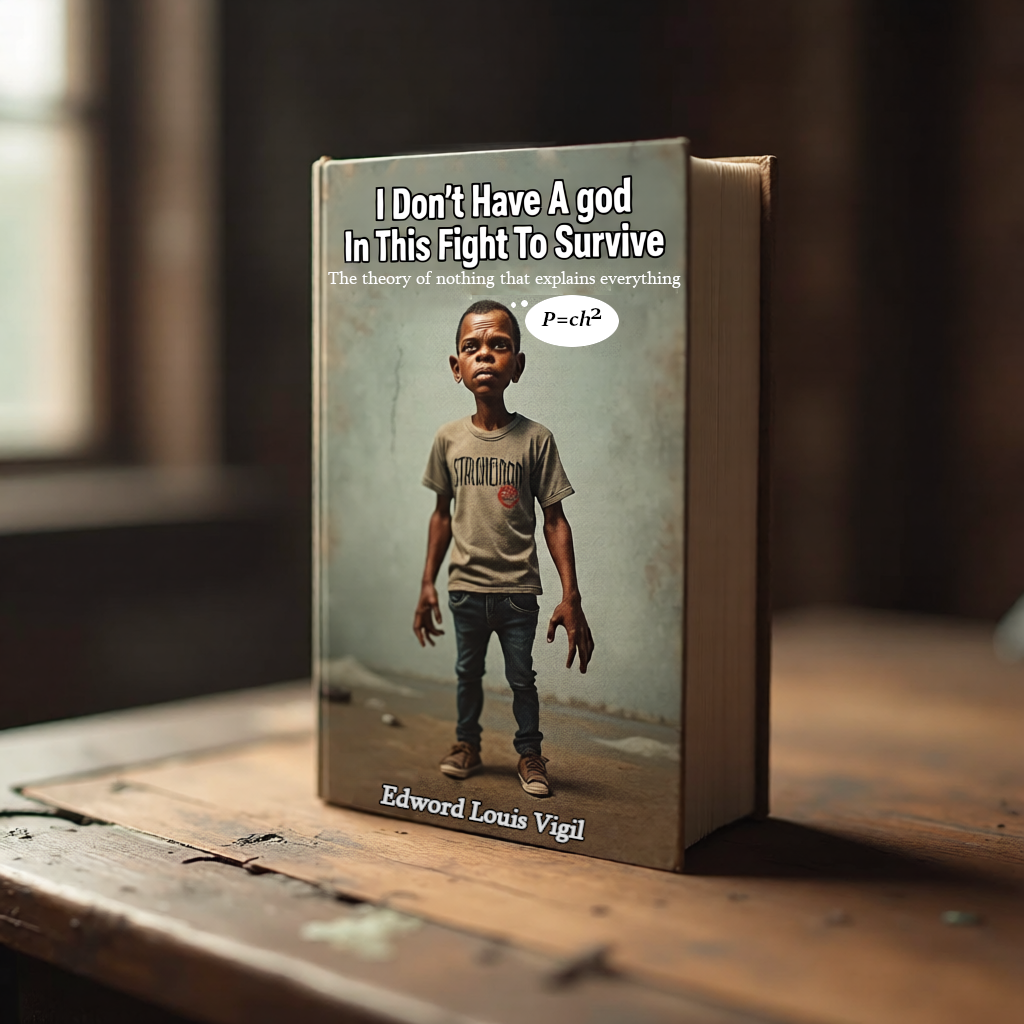 Theory of Everything